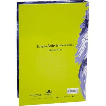 Bíblia Inglês Westminster – Capa Dura – Preta – Rema Livraria