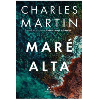 Mare Alta - Charles Martin