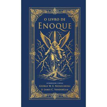 Livro De Enoque, O - George W. Nickelsburg E James C. Vanderkam