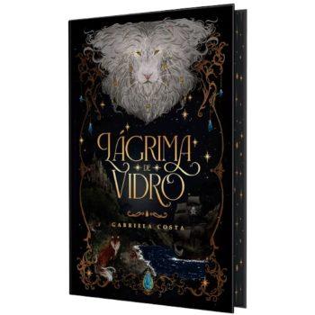 Lágrima De Vidro - Gabriela Costa