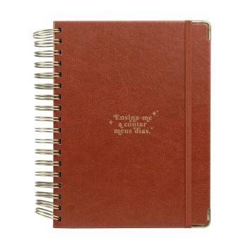 Meu Plano Perfeito - Classica - Couro Soft