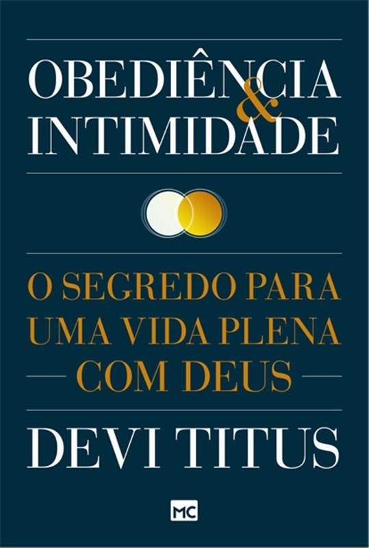 Obediência E Intimidade - Devi Titus