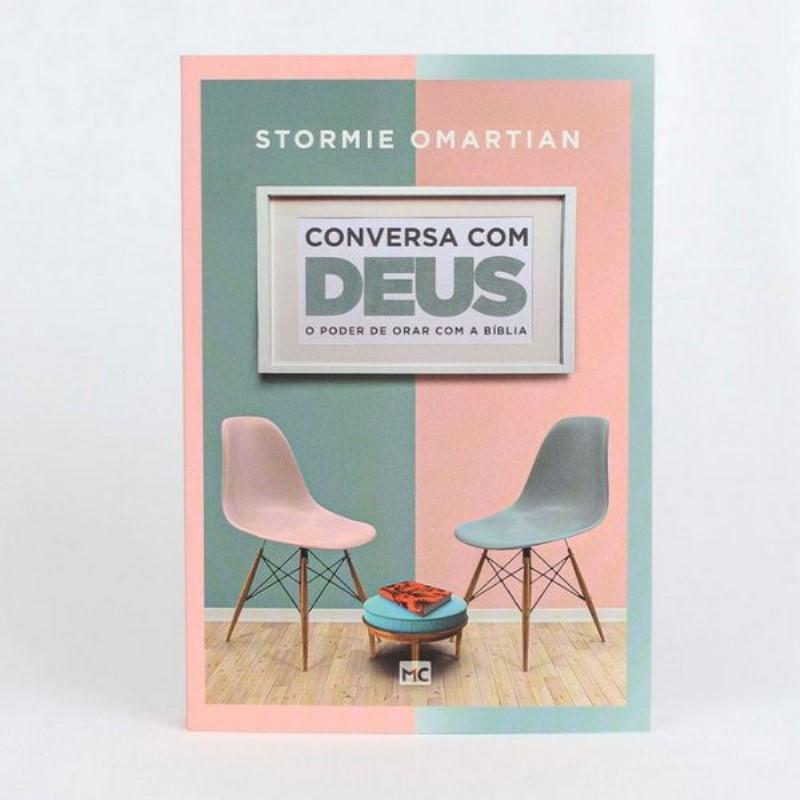 Conversa Com Deus - Stormie Omartian