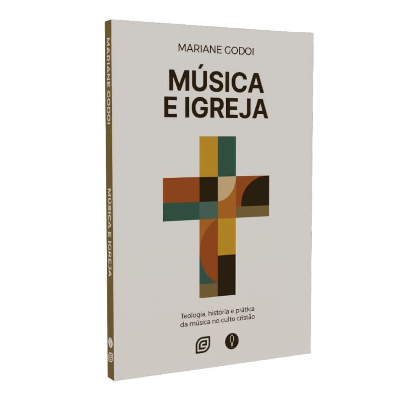 Música E Igreja - Mariane Godoi