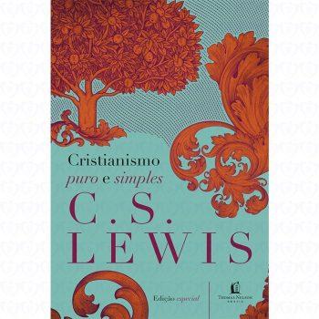 Cristianismo Puro E Simples - C. S. Lewis