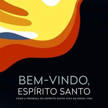 Bem-Vindo Espírito Santo - Benny Hinn