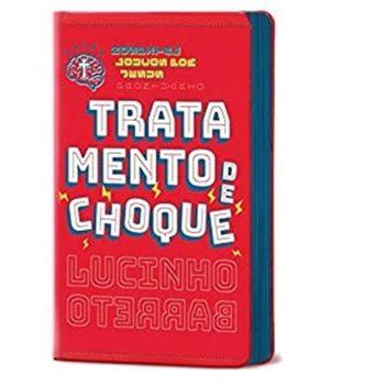 Tratamento De Choque - Lucinho Barreto