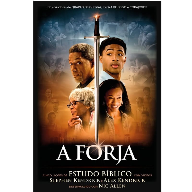 Forja, A - Estudo Bíblico