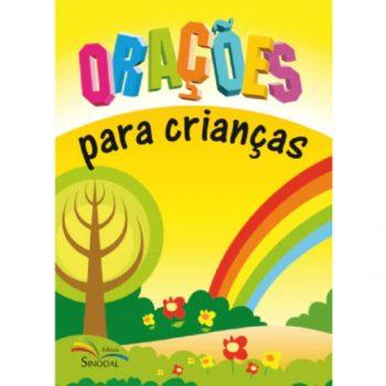 Orações Para Crianças