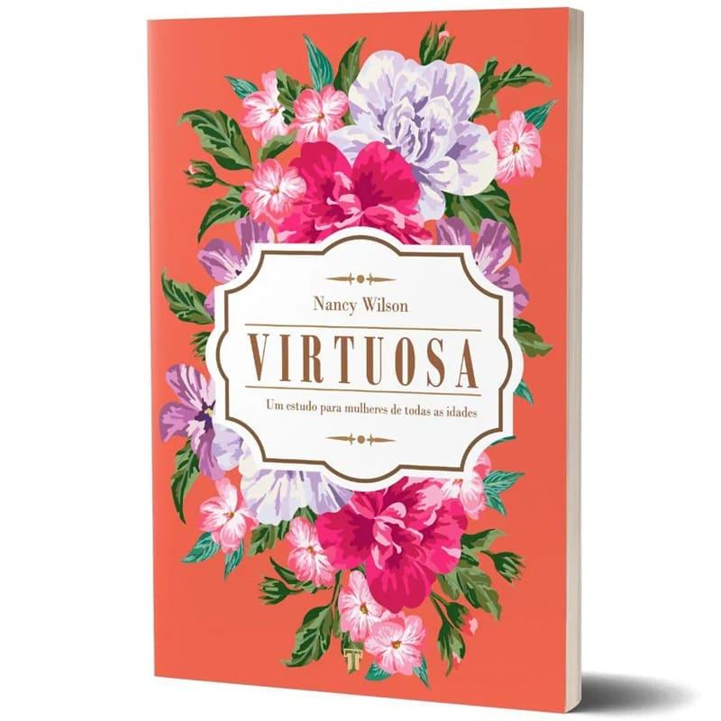 Virtuosa - Nancy Wilson