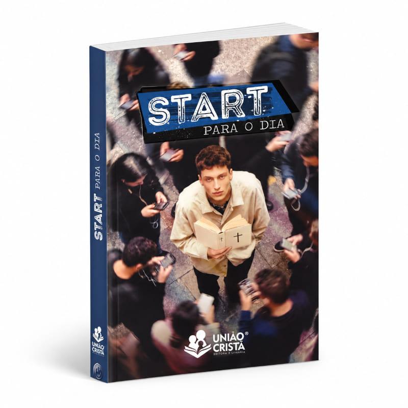 Start Para O Dia 2027