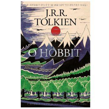 Hobbit, O - J. R. R. Tolkien