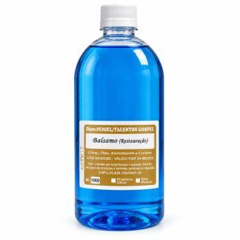 Óleo Da Unção - 1000Ml - Galha - Bálsamo