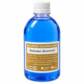 Óleo Da Unção - 500Ml - Galha - Bálsamo