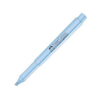 Marca Texto Grifpen - Pastel - Azul Claro