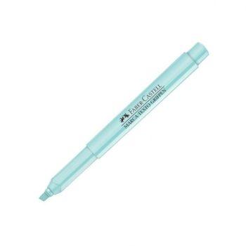 Marca Texto Grifpen - Pastel - Verde Água