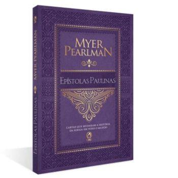 Comentário Bíblico - Epístolas Paulinas - Myer Pearlman