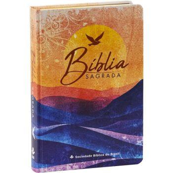 Ntlh063byv - Bíblia Sagrada Youversion - Capa Dura - Gaivota