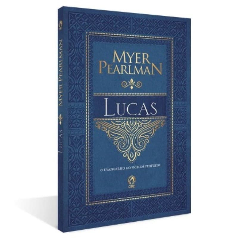 Comentário Bíblico - Lucas - Myer Pearlman