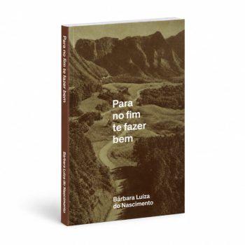 Para No Fim Te Fazer Bem - Barbara Luiza Do Nascimento