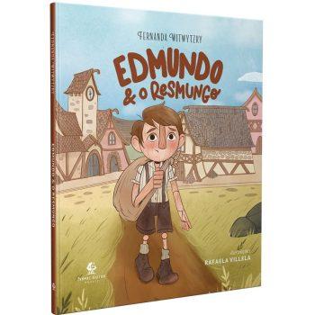 Edmundo E O Resmungo - Fernanda Witwytzky