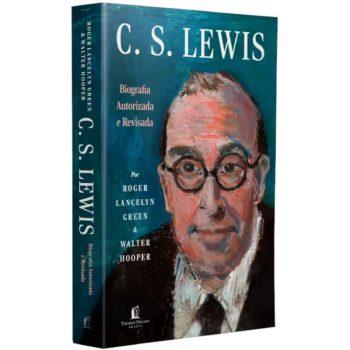 C.S. Lewis: Biografia Autorizada E Revisada - Robert Lancelyn Green E Walter Hooper