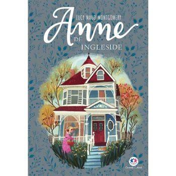 Anne - Vol. 6 - Anne De Ingleside - Lucy Maud Montgomery