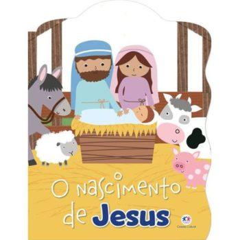 Recortado - Nascimento De Jesus