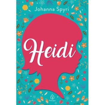 Heidi - Johanna Spyri