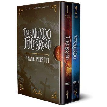 Box Este Mundo Tenebroso - Frank Peretti