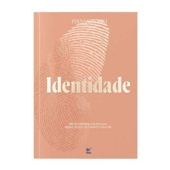 Identidade - Fernanda Aoki