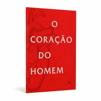 Coração Do Homem, O - Autor Desconhecido