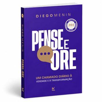Pense E Ore - 2027 - Diego Menin