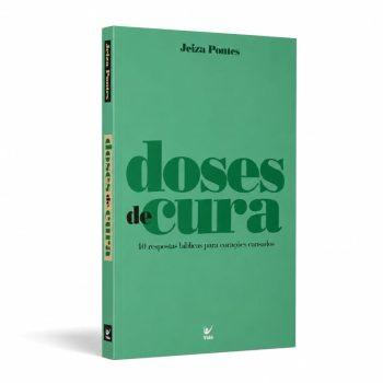 Doses De Cura - Jeiza Pontes