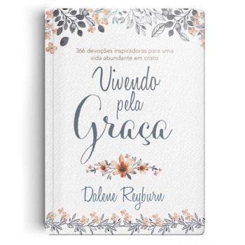 Devocional - Vivendo Pela Graça - Brochura