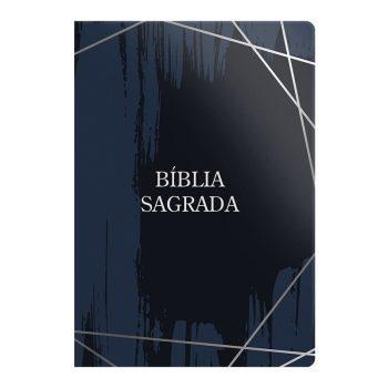 Bíblia - Nvi - Letra Normal - Brochura - Jornada Com Cristo