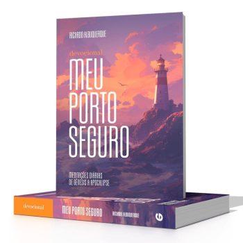 Devocional - Meu Porto Seguro