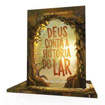 Deus Conta A História Do Lar