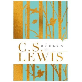 Bíblia C. S. Lewis - Nvi