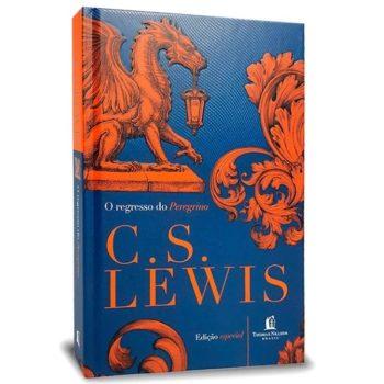 Regresso Do Peregrino, O - C. S. Lewis