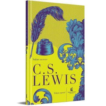 Sobre Escrever - C. S. Lewis