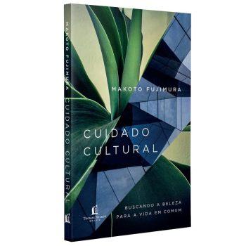 Cuidado Cultural - Makoto Fujimura