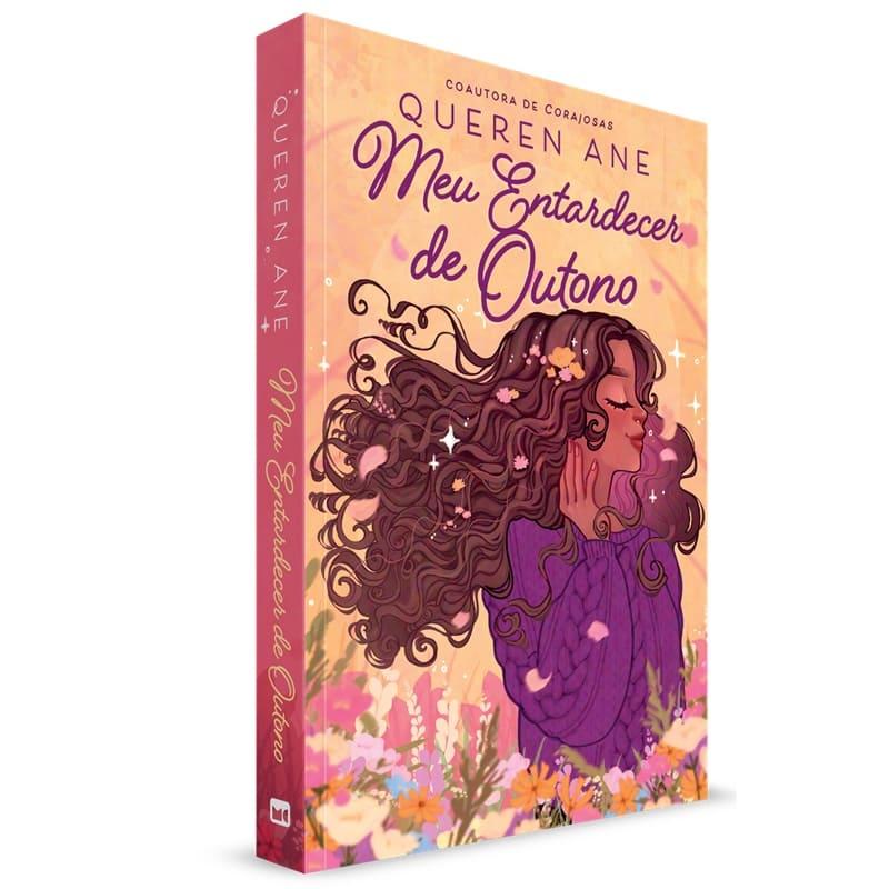 Meu Entardecer De Outono - Queren Ane