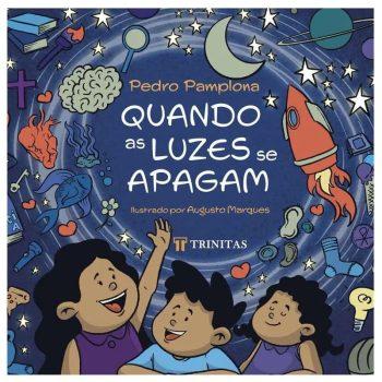 Quando As Luzes Se Apagam - Pedro Pamplona