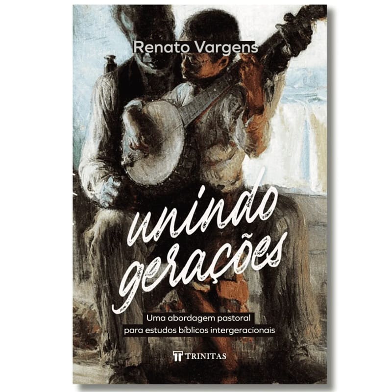 Unindo Gerações - Renato Vargens