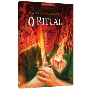 Ritual, O - Maurício Zágari