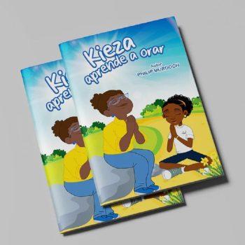 Kieza Aprende A Orar - Philip Murdoch