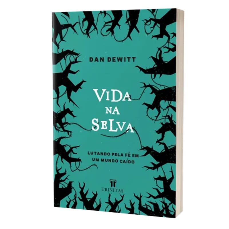 Vida Na Selva - Dan Dewitt