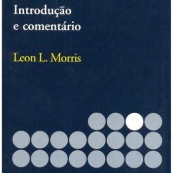 Introdução E Comentário De Lucas (Nt) - Leon L. Morris