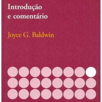 Introdução E Comentário De 1 E 2 Samuel (At) - Joyce G. Baldwin